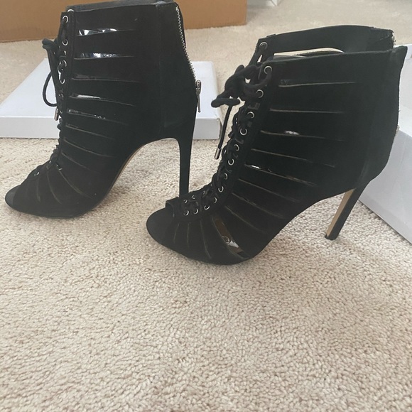 Steve Madden Heels - Picture 3 of 7